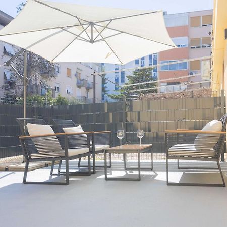Nada Apartment スプリト エクステリア 写真