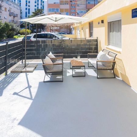 Nada Apartment スプリト エクステリア 写真