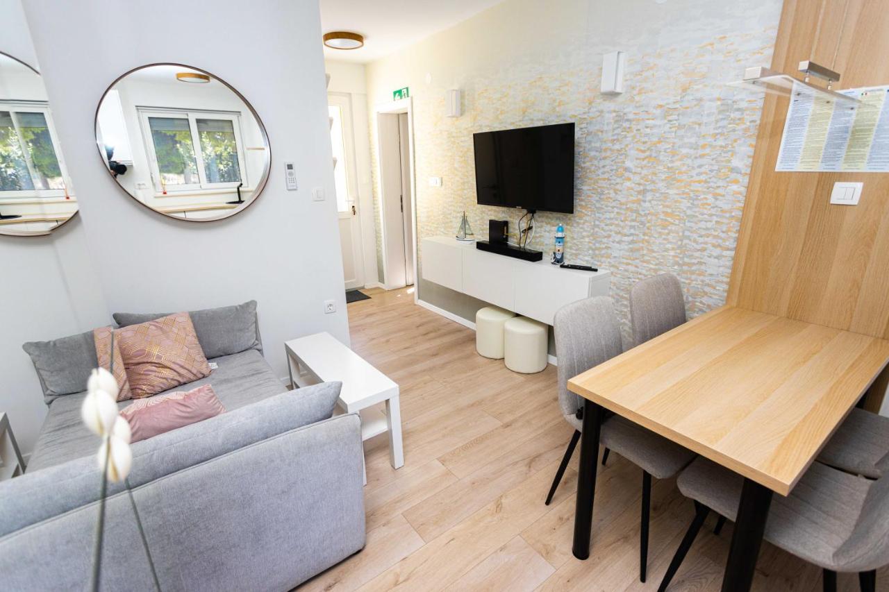 Nada Apartment スプリト エクステリア 写真