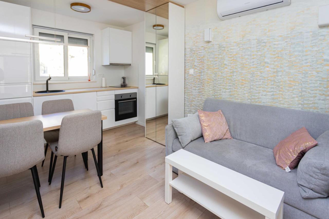 Nada Apartment スプリト エクステリア 写真