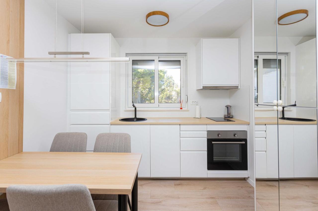 Nada Apartment スプリト エクステリア 写真