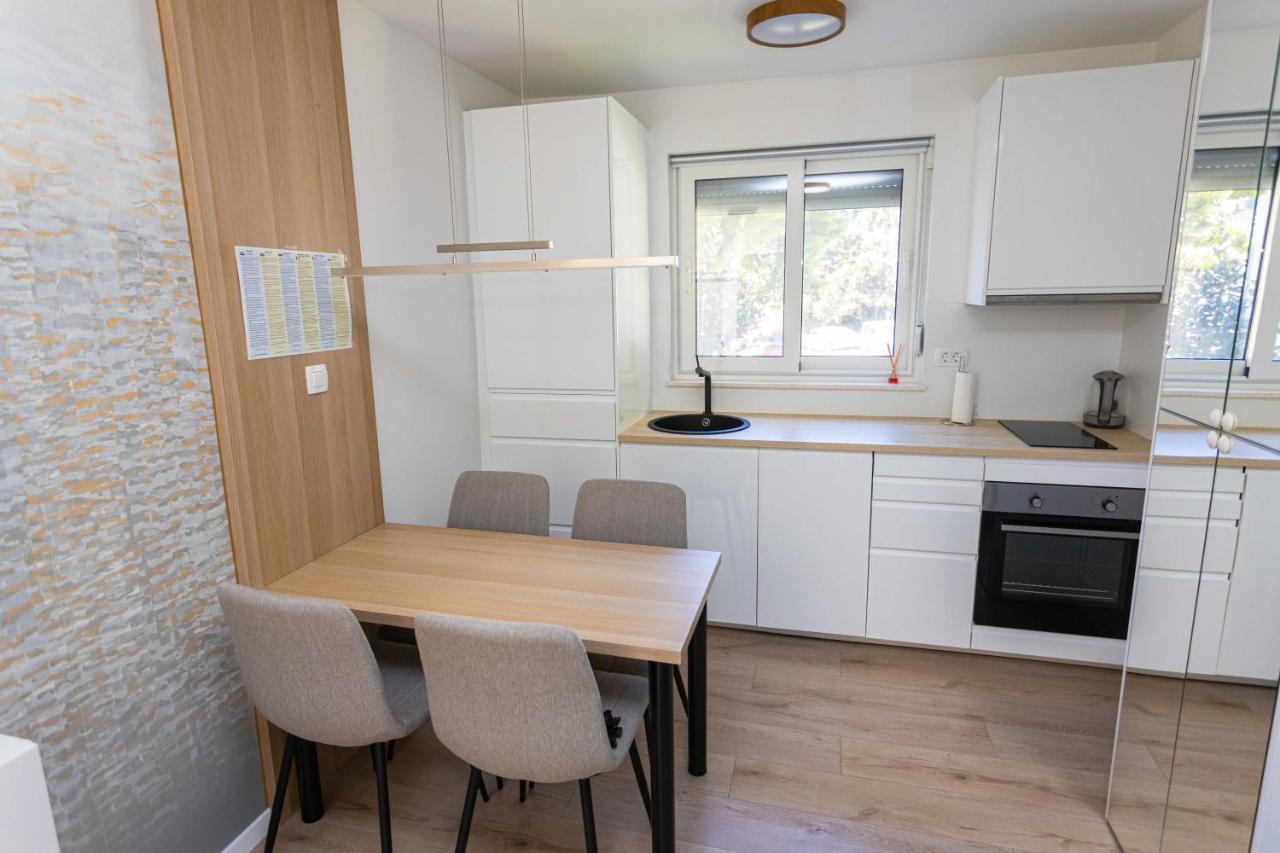 Nada Apartment スプリト エクステリア 写真