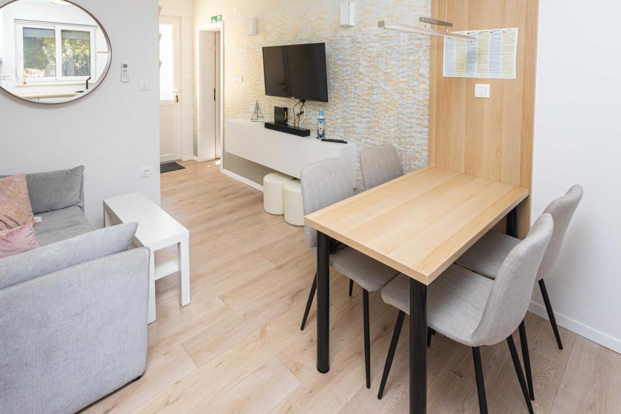 Nada Apartment スプリト エクステリア 写真