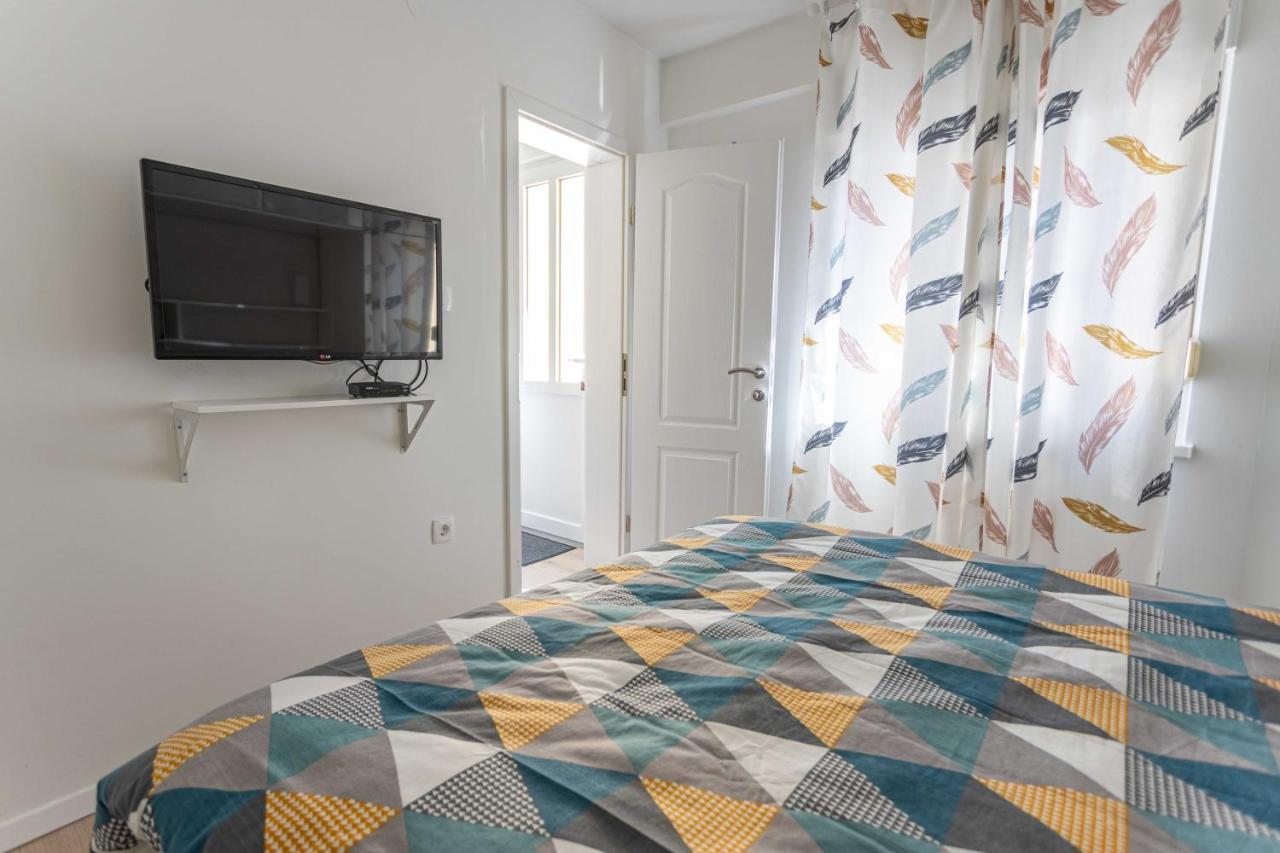 Nada Apartment スプリト エクステリア 写真