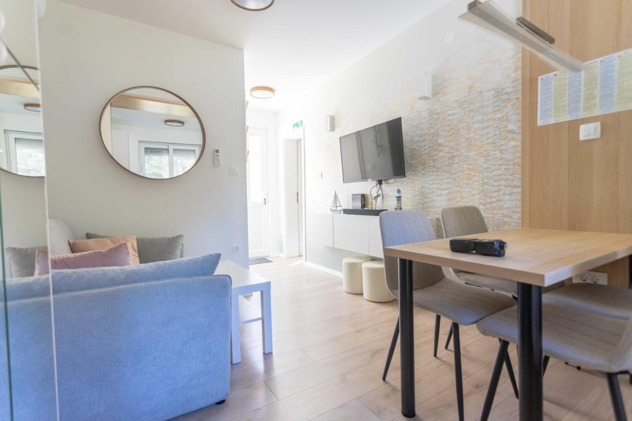 Nada Apartment スプリト エクステリア 写真