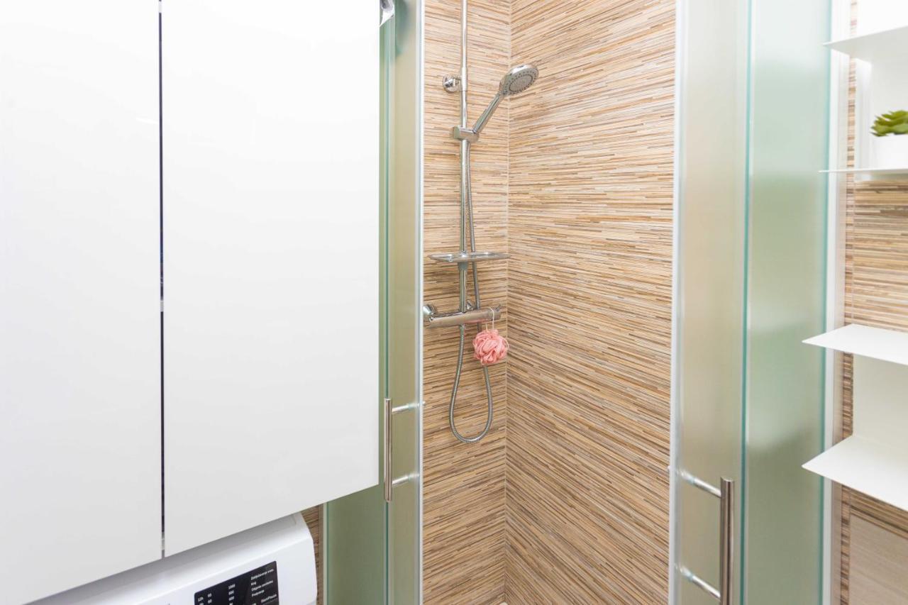 Nada Apartment スプリト エクステリア 写真