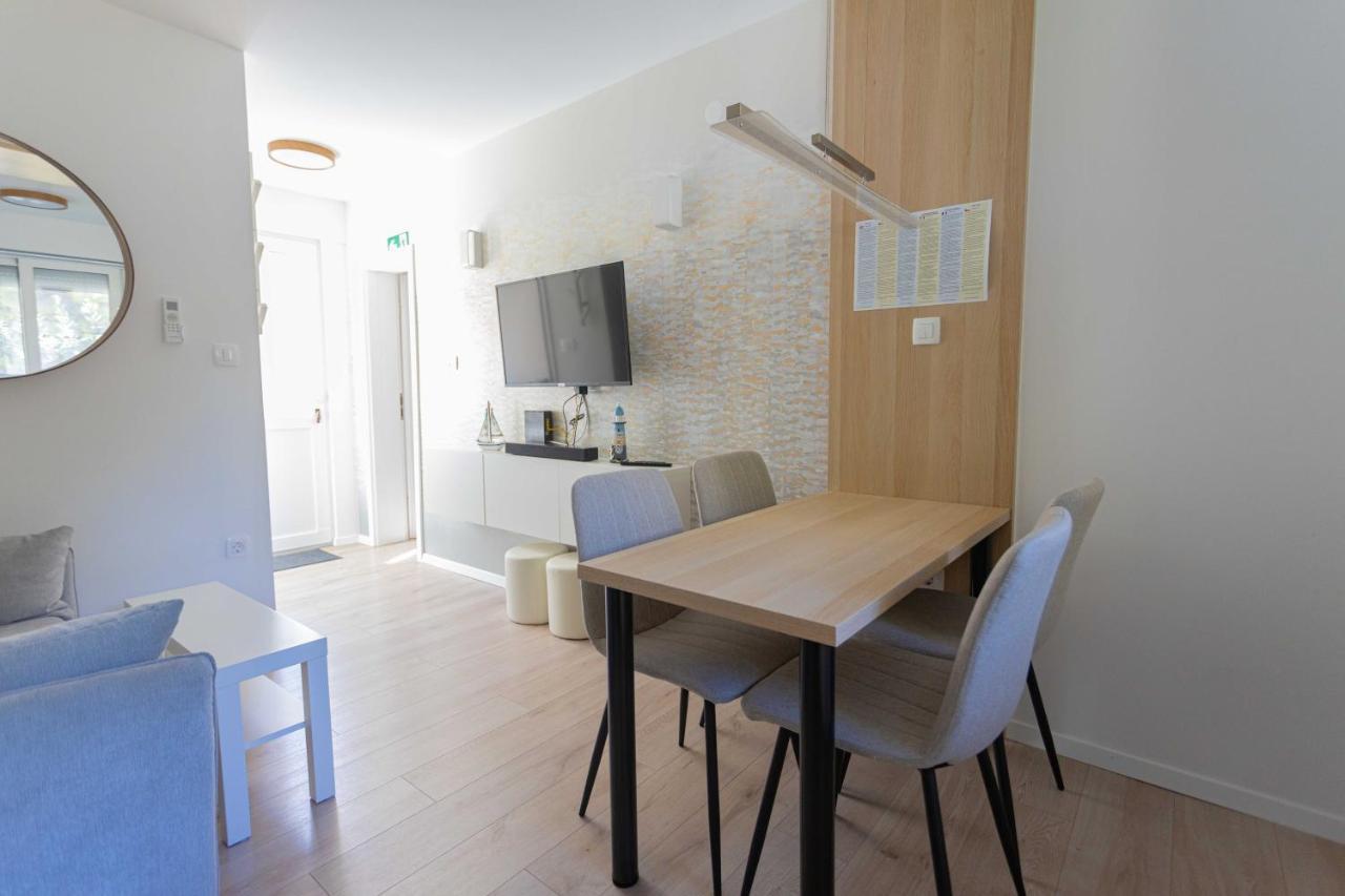 Nada Apartment スプリト エクステリア 写真