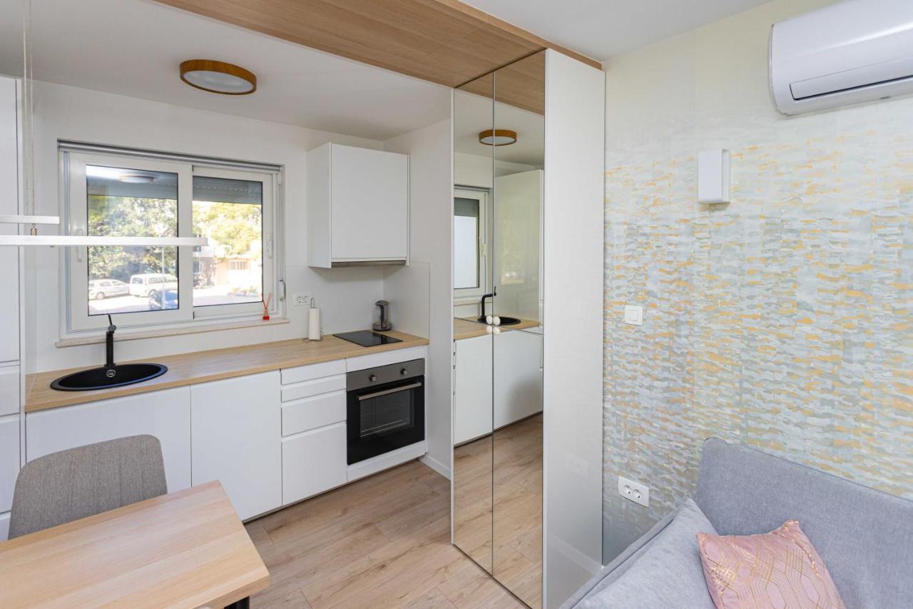 Nada Apartment スプリト エクステリア 写真