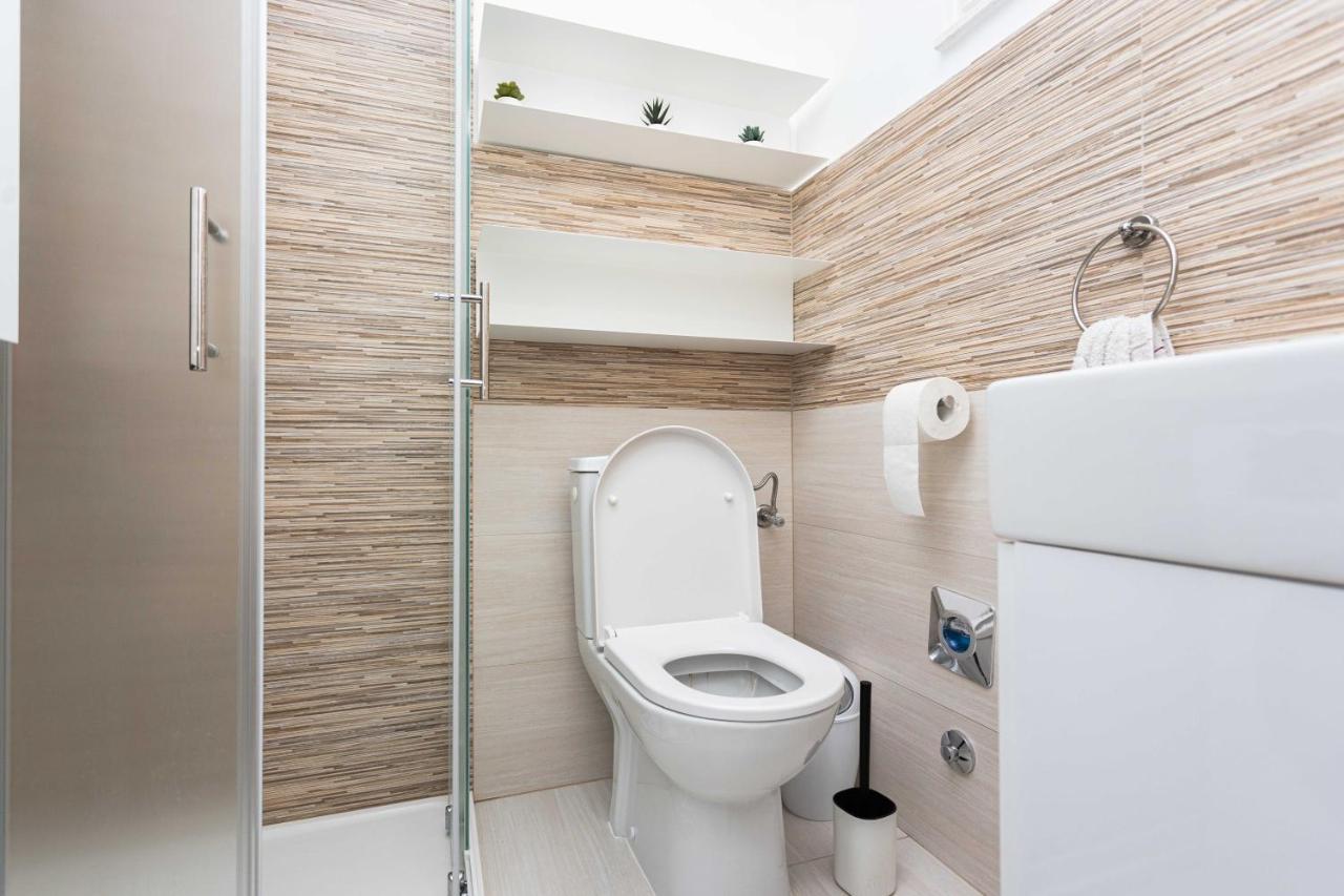 Nada Apartment スプリト エクステリア 写真