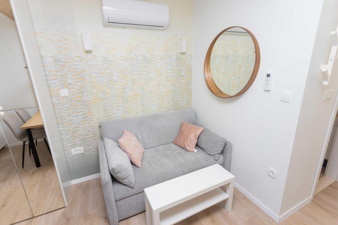 Nada Apartment スプリト エクステリア 写真