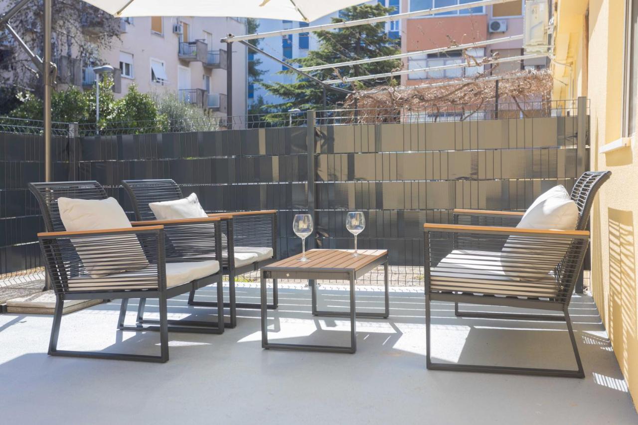 Nada Apartment スプリト エクステリア 写真